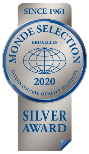 2020 silver Freshy Winter Melon