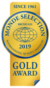 2019 gold Freshy Mixed
