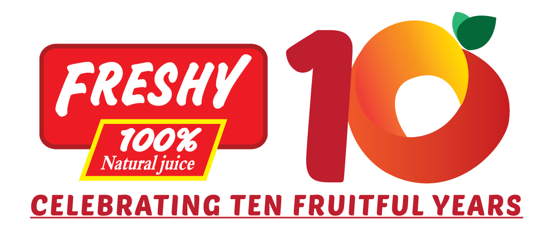 10th Year Anniversary